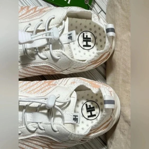 Hike footwear Lorax Pro Healthy non-slip barefoot summer shoe EU 41 W 10 - Picture 3 of 5